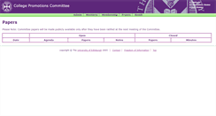 Desktop Screenshot of cpc.hss.ed.ac.uk