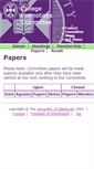 Mobile Screenshot of cpc.hss.ed.ac.uk