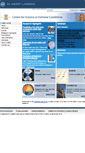 Mobile Screenshot of csec.ed.ac.uk
