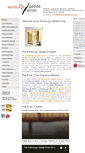 Mobile Screenshot of gaddaprize.ed.ac.uk