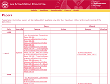 Tablet Screenshot of eca.hss.ed.ac.uk